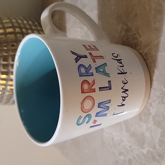 Fig & Fern Mug 21OZ NWT - Picture 2 of 5